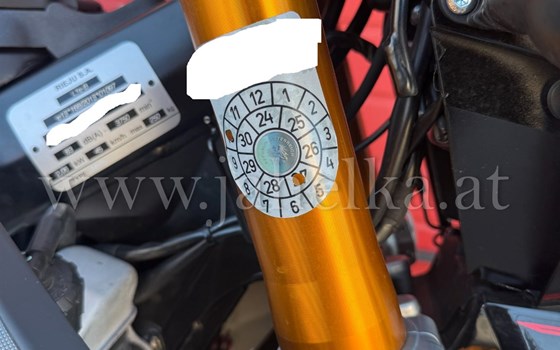 Gebrauchtmotorrad Rieju MRT 50 All Black - Bild 4