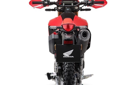 Neufahrzeug Honda CRF300L - Bild 5