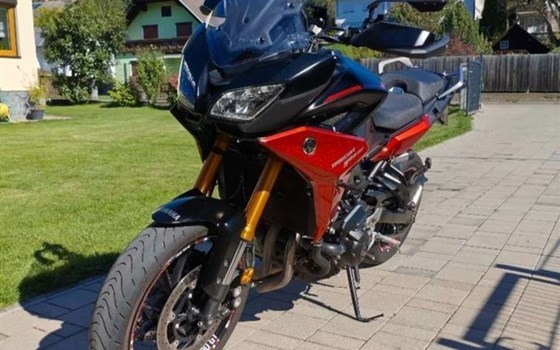 Gebrauchtmotorrad Yamaha Tracer 900 GT - Bild 3