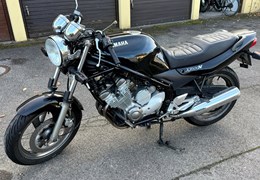 Gebrauchte Yamaha XJ 600 N