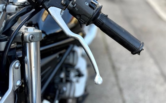 Gebrauchtmotorrad Yamaha XJ 600 N - Bild 10