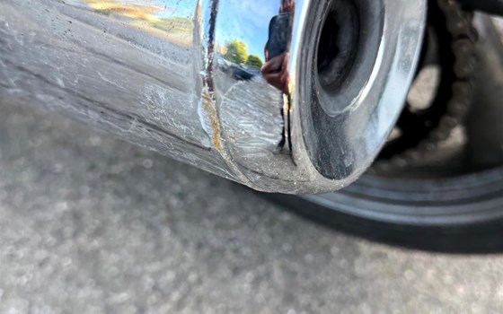 Gebrauchtmotorrad Yamaha XJ 600 N - Bild 12