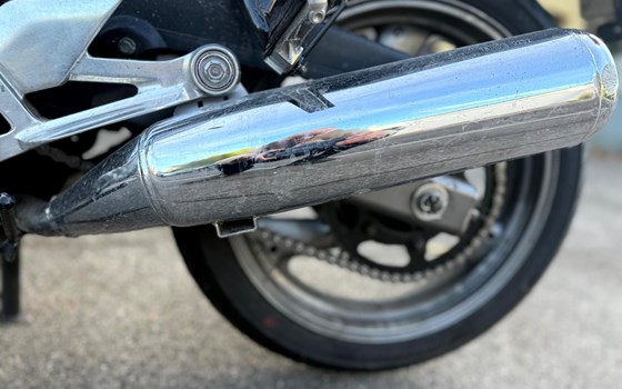 Gebrauchtmotorrad Yamaha XJ 600 N - Bild 13