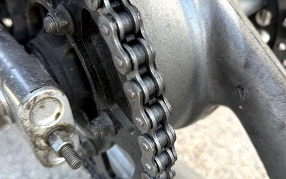 Gebrauchtmotorrad Yamaha XJ 600 N - Bild 14