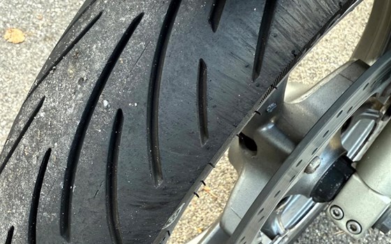 Gebrauchtmotorrad Yamaha XJ 600 N - Bild 19