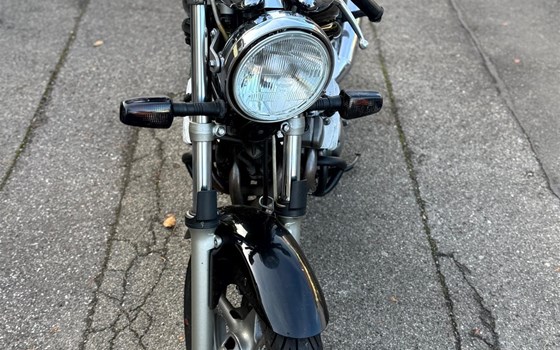 Gebrauchtmotorrad Yamaha XJ 600 N - Bild 2