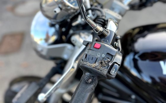 Gebrauchtmotorrad Yamaha XJ 600 N - Bild 5