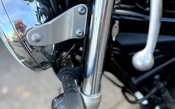 Gebrauchtmotorrad Yamaha XJ 600 N - Bild 6