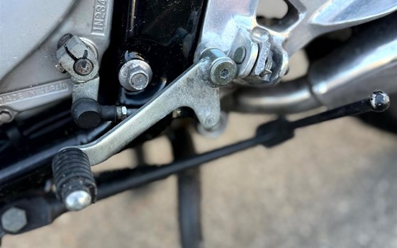 Gebrauchtmotorrad Yamaha XJ 600 N - Bild 8