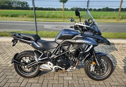 Gebrauchte Benelli TRK 502