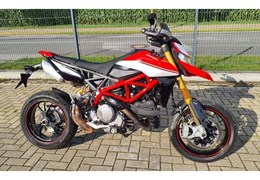 Gebrauchte Ducati Hypermotard 950 SP