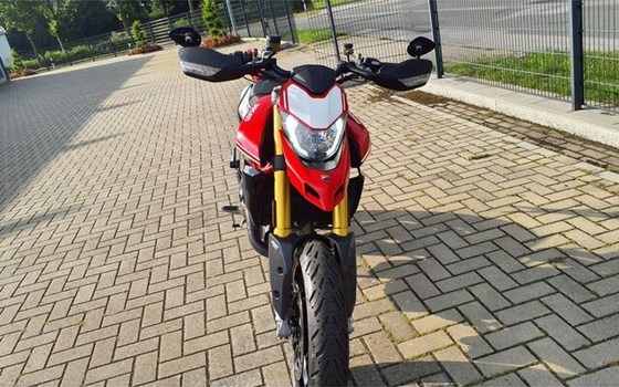 Gebrauchtmotorrad Ducati Hypermotard 950 SP - Bild 13