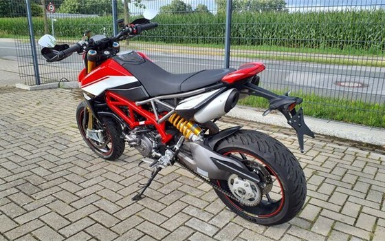 Gebrauchtmotorrad Ducati Hypermotard 950 SP - Bild 20