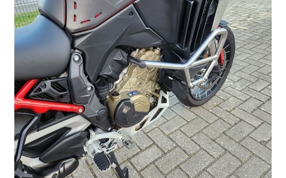 Gebrauchtmotorrad Ducati Multistrada V4 Rally - Bild 2