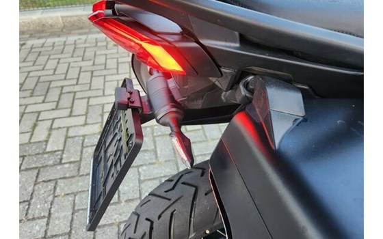 Gebrauchtmotorrad Ducati Multistrada V4 Rally - Bild 3