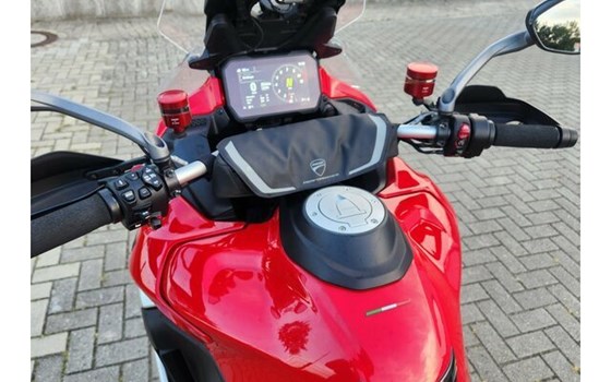 Gebrauchtmotorrad Ducati Multistrada V4 Rally - Bild 4