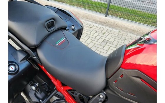 Gebrauchtmotorrad Ducati Multistrada V4 Rally - Bild 7