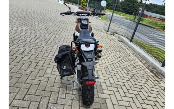 Gebrauchtmotorrad Fantic Caballero Explorer 500 - Bild 19