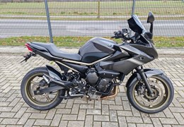 Gebrauchte Yamaha XJ 600 S Diversion