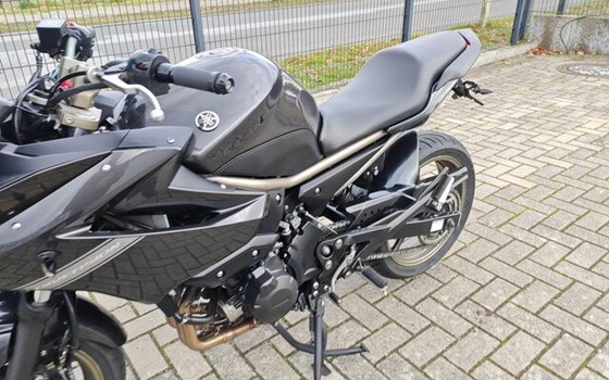 Gebrauchtmotorrad Yamaha XJ 600 S Diversion - Bild 14