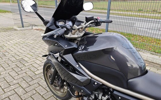 Gebrauchtmotorrad Yamaha XJ 600 S Diversion - Bild 17