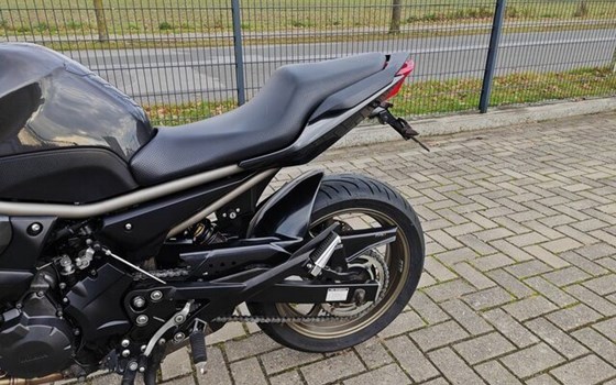 Gebrauchtmotorrad Yamaha XJ 600 S Diversion - Bild 19