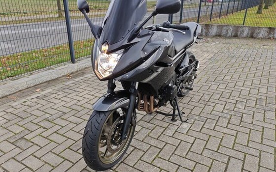Gebrauchtmotorrad Yamaha XJ 600 S Diversion - Bild 20
