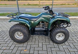 Gebrauchte Yamaha Grizzly 125