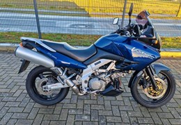 Gebrauchte Suzuki V-Strom 1000