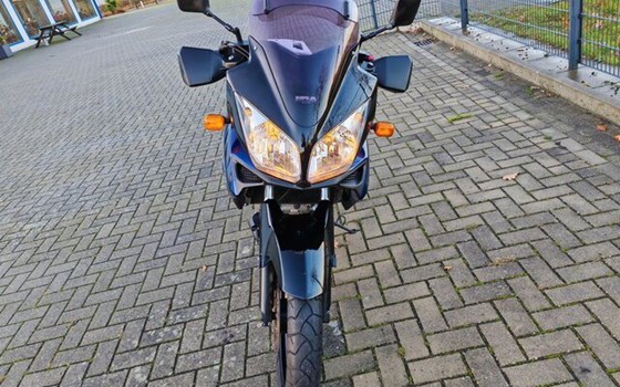Gebrauchtmotorrad Suzuki V-Strom 1000 - Bild 10
