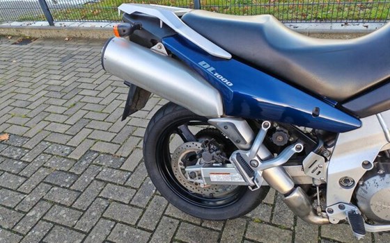 Gebrauchtmotorrad Suzuki V-Strom 1000 - Bild 13