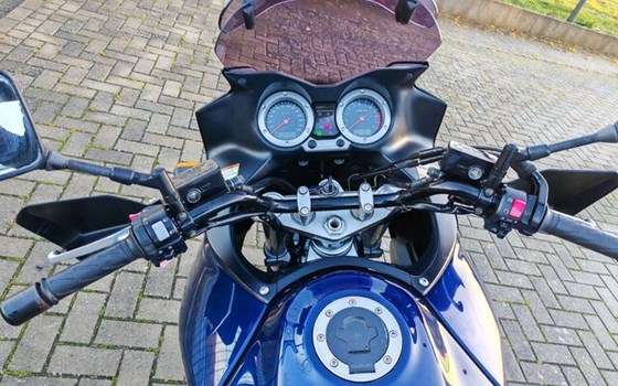 Gebrauchtmotorrad Suzuki V-Strom 1000 - Bild 14