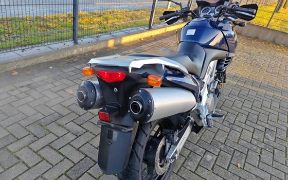 Gebrauchtmotorrad Suzuki V-Strom 1000 - Bild 16