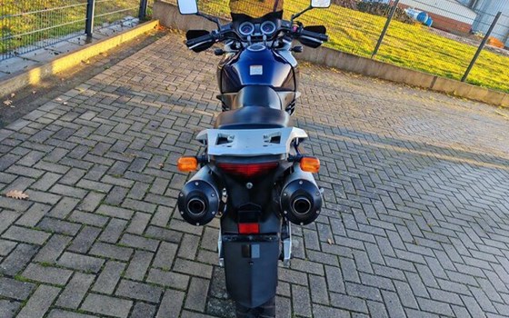 Gebrauchtmotorrad Suzuki V-Strom 1000 - Bild 17