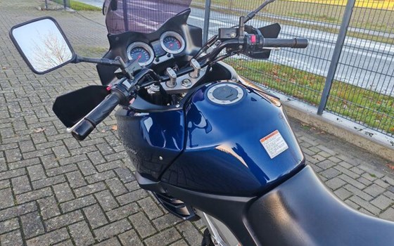 Gebrauchtmotorrad Suzuki V-Strom 1000 - Bild 5