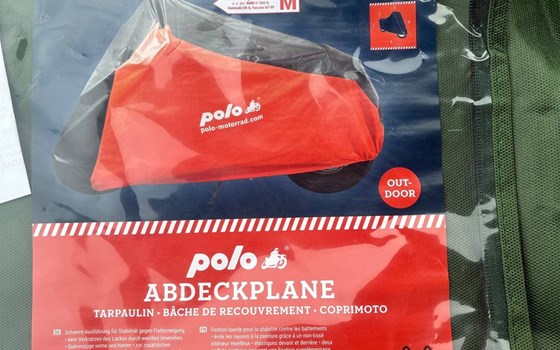 Gebrauchtmotorrad Aprilia RX 125 - Bild 10