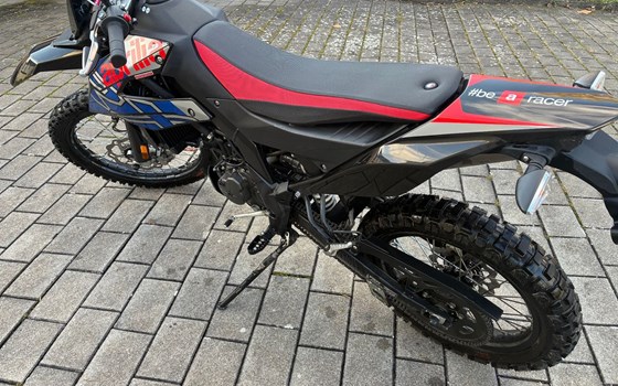 Gebrauchtmotorrad Aprilia RX 125 - Bild 11