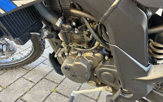 Gebrauchtmotorrad Aprilia RX 125 - Bild 2