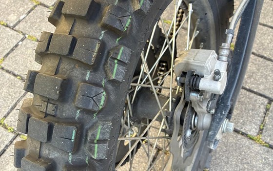 Gebrauchtmotorrad Aprilia RX 125 - Bild 4