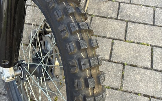 Gebrauchtmotorrad Aprilia RX 125 - Bild 6