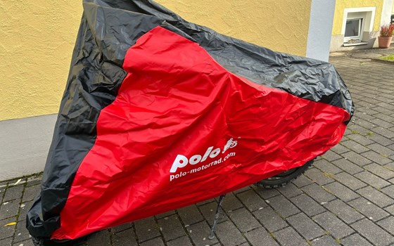 Gebrauchtmotorrad Aprilia RX 125 - Bild 9