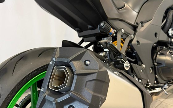 Neufahrzeug Kawasaki Z1100 SE - Bild 2
