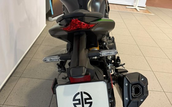 Neufahrzeug Kawasaki Z1100 SE - Bild 3