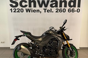 Angebot Kawasaki Z1100 SE