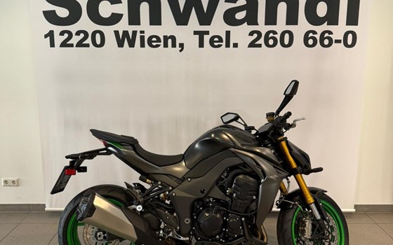 Neufahrzeug Kawasaki Z1100 SE - Bild 1