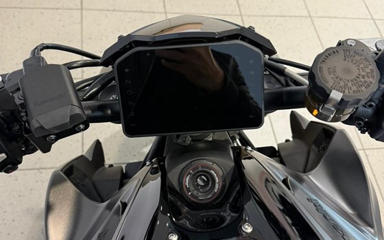 Neufahrzeug Kawasaki Z1100 SE - Bild 4