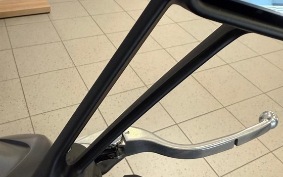 Neufahrzeug Kawasaki Z1100 SE - Bild 5