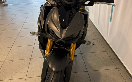 Neufahrzeug Kawasaki Z1100 SE - Bild 7