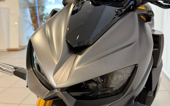 Neufahrzeug Kawasaki Z1100 SE - Bild 6