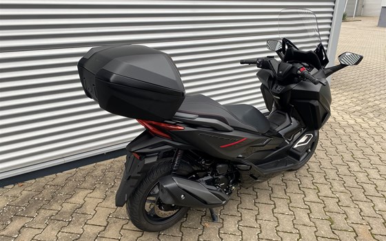 Gebrauchtmotorrad Honda Forza 350 - Bild 3